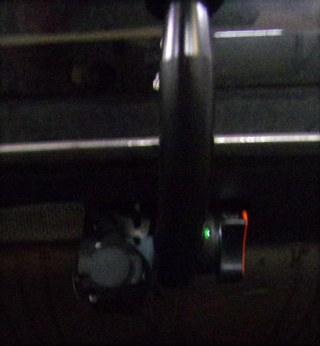 Anhängerkupplung für Mercedes A-Klasse V177 Limousine 2018- Ausf.: V-abnehmbar